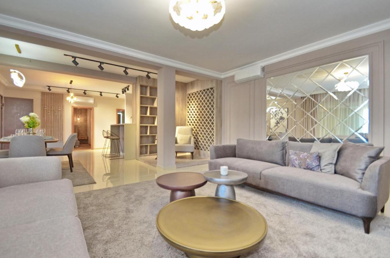 Boka Devine Residence Kotor Exterior photo