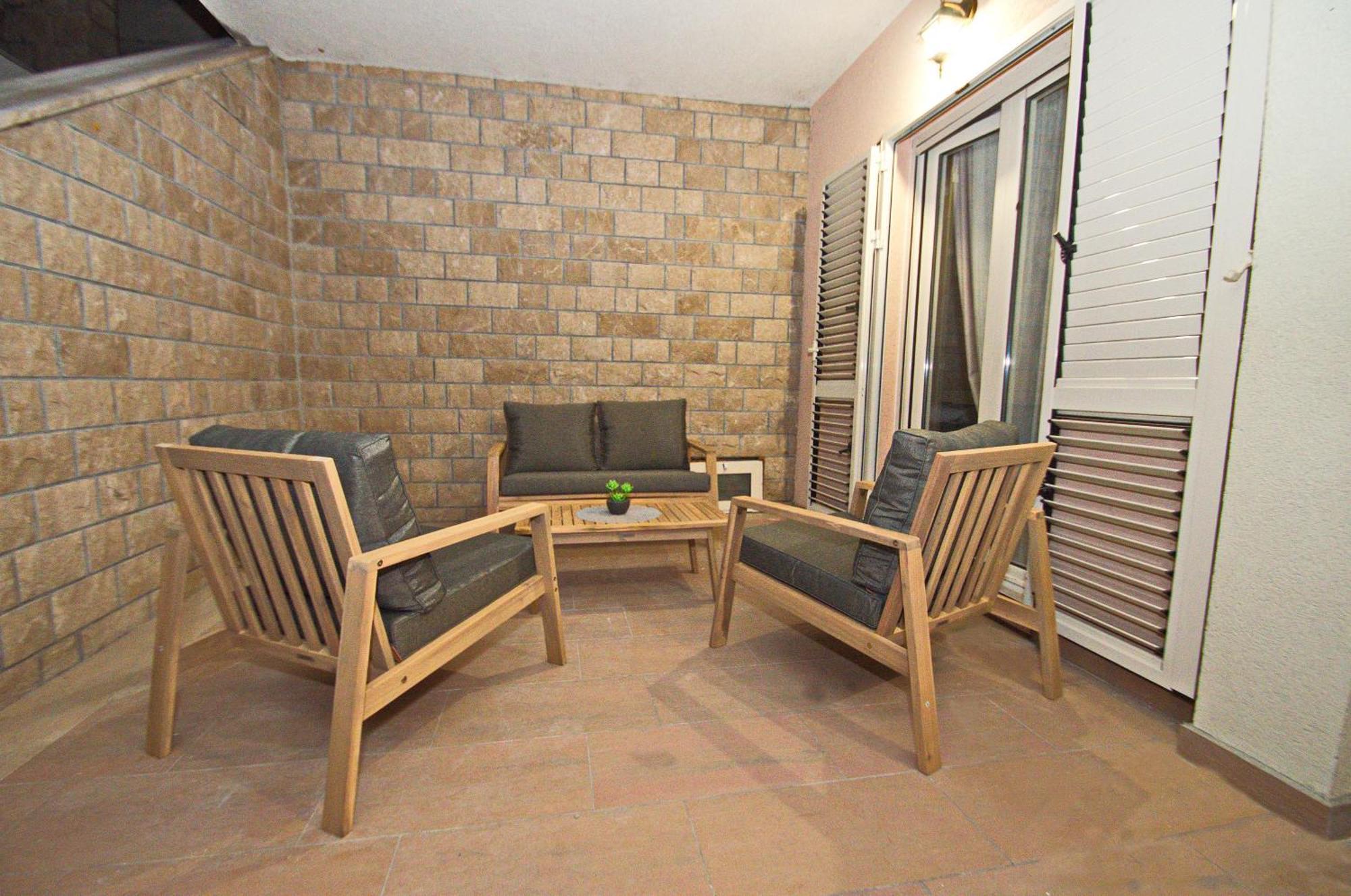 Boka Devine Residence Kotor Room photo