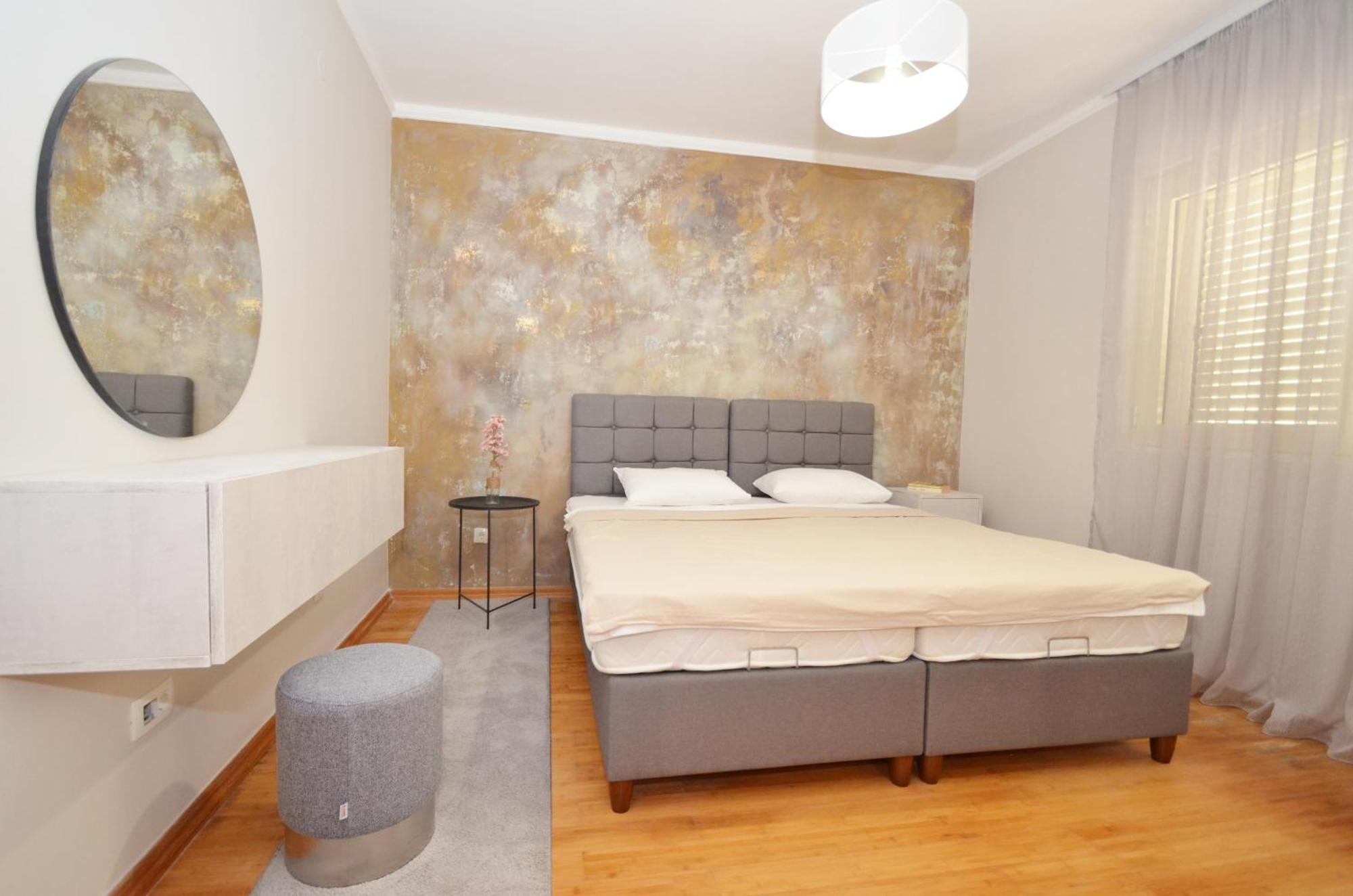 Boka Devine Residence Kotor Room photo